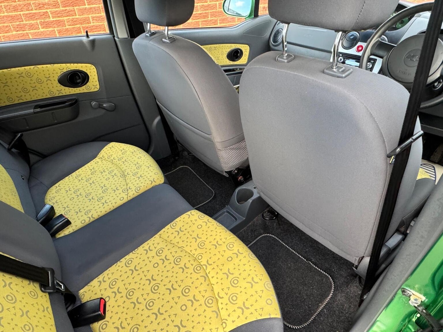 Used Chevrolet Matiz 2008 for sale - 77103496: Photo 28