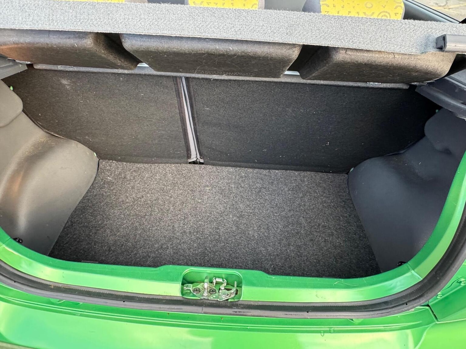 Used Chevrolet Matiz 2008 for sale - 77103496: Photo 30