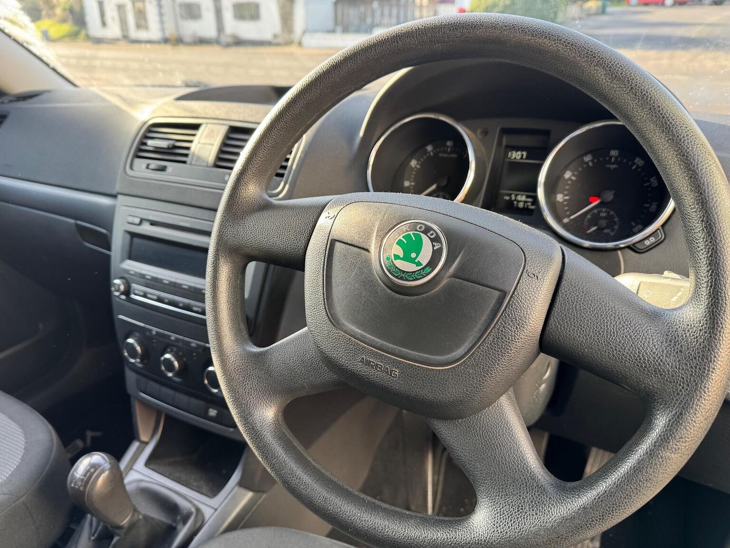 Used Skoda Yeti 2011 for sale - 77162254: Photo 16