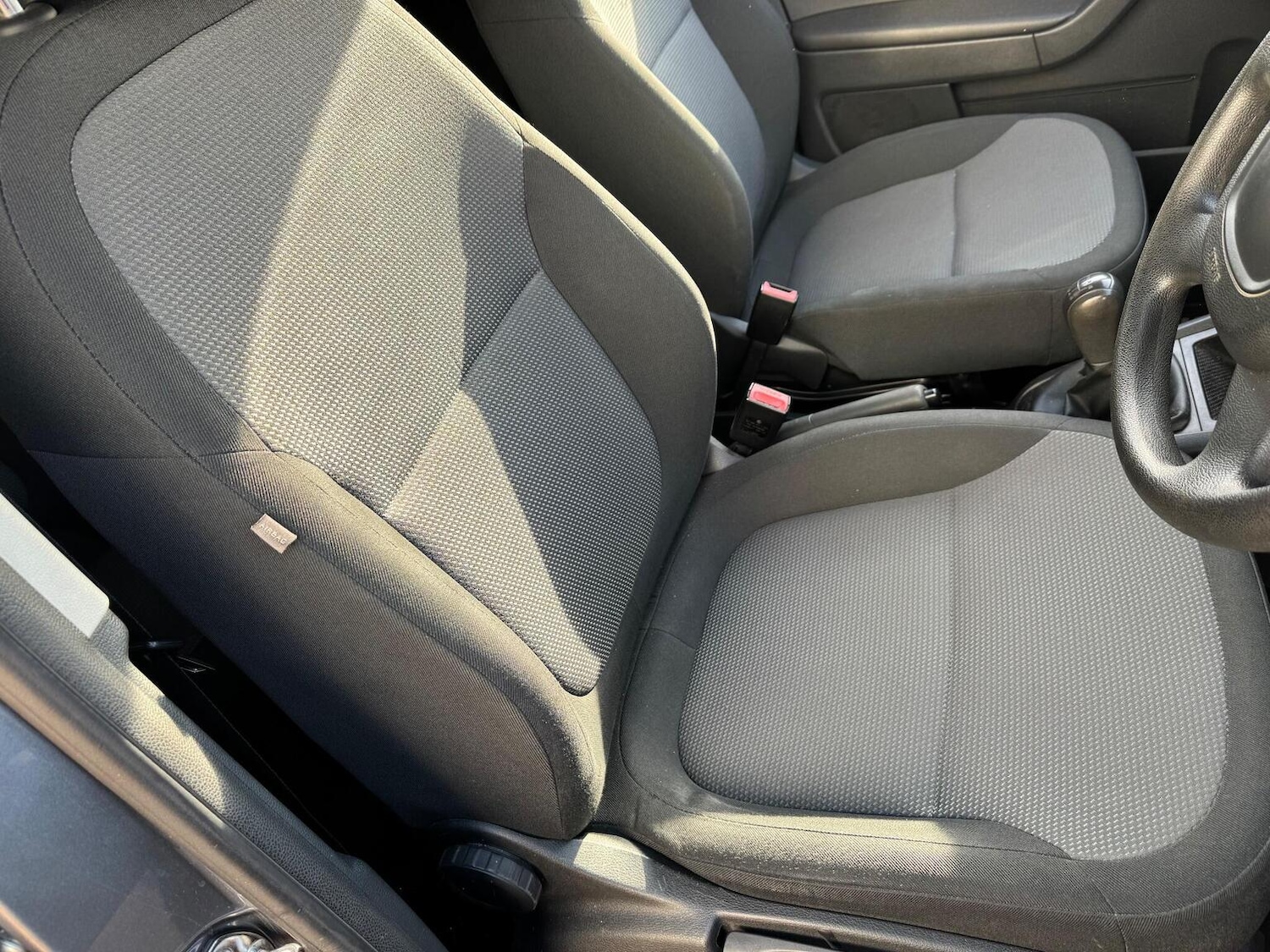 Used Skoda Yeti 2011 for sale - 77162254: Photo 17