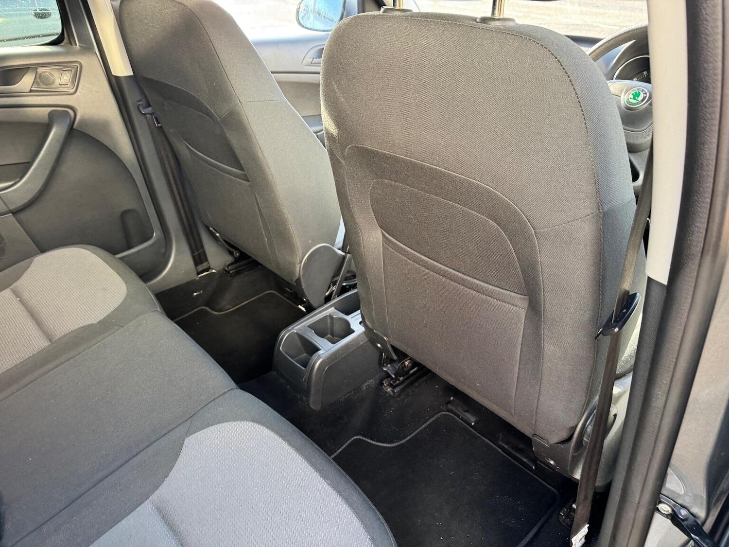 Used Skoda Yeti 2011 for sale - 77162254: Photo 19