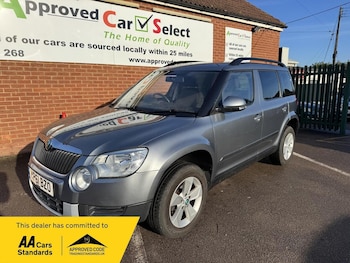 2011 - 1.2 TSI S Euro 5 5dr