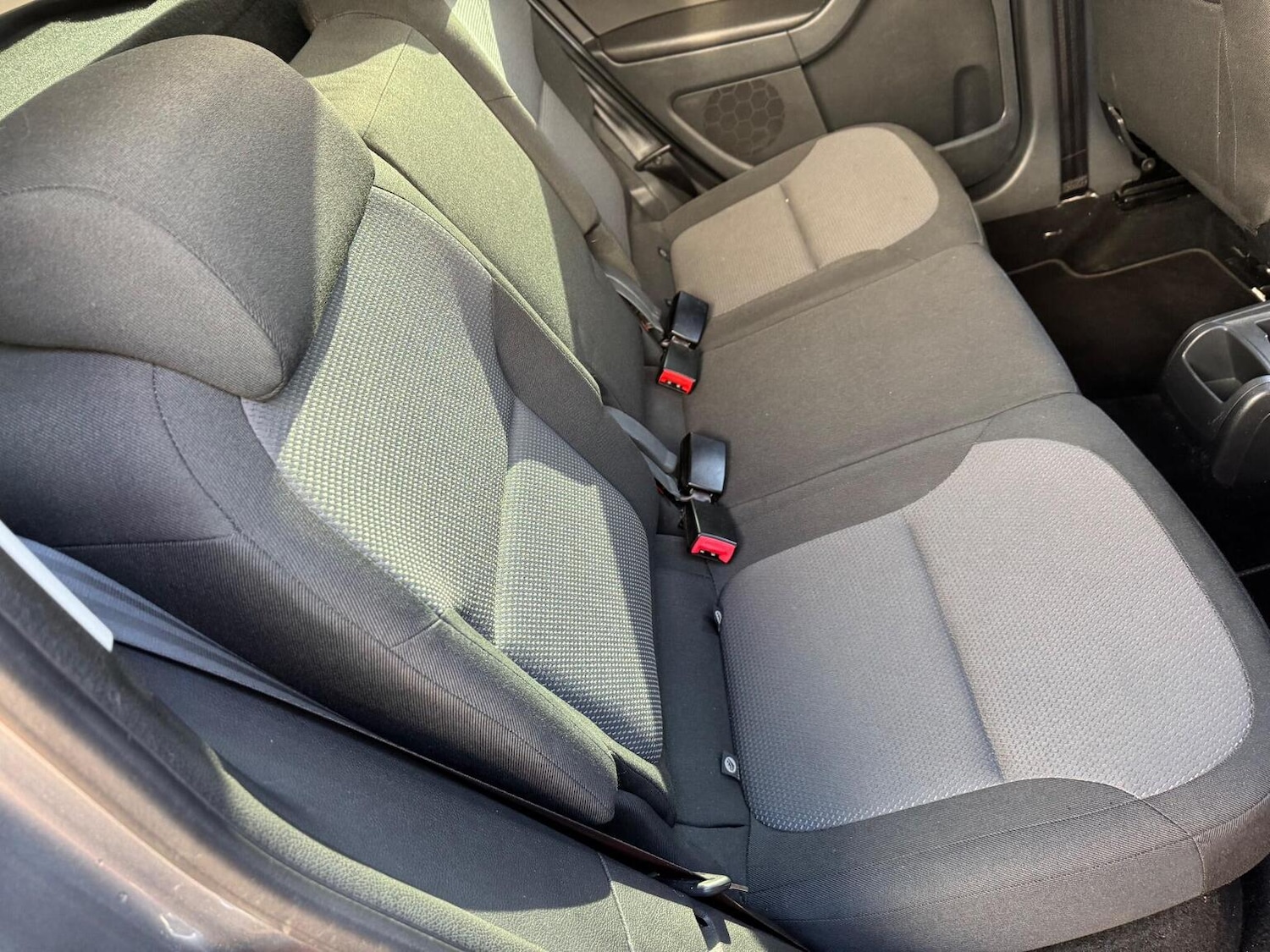 Used Skoda Yeti 2011 for sale - 77162254: Photo 20