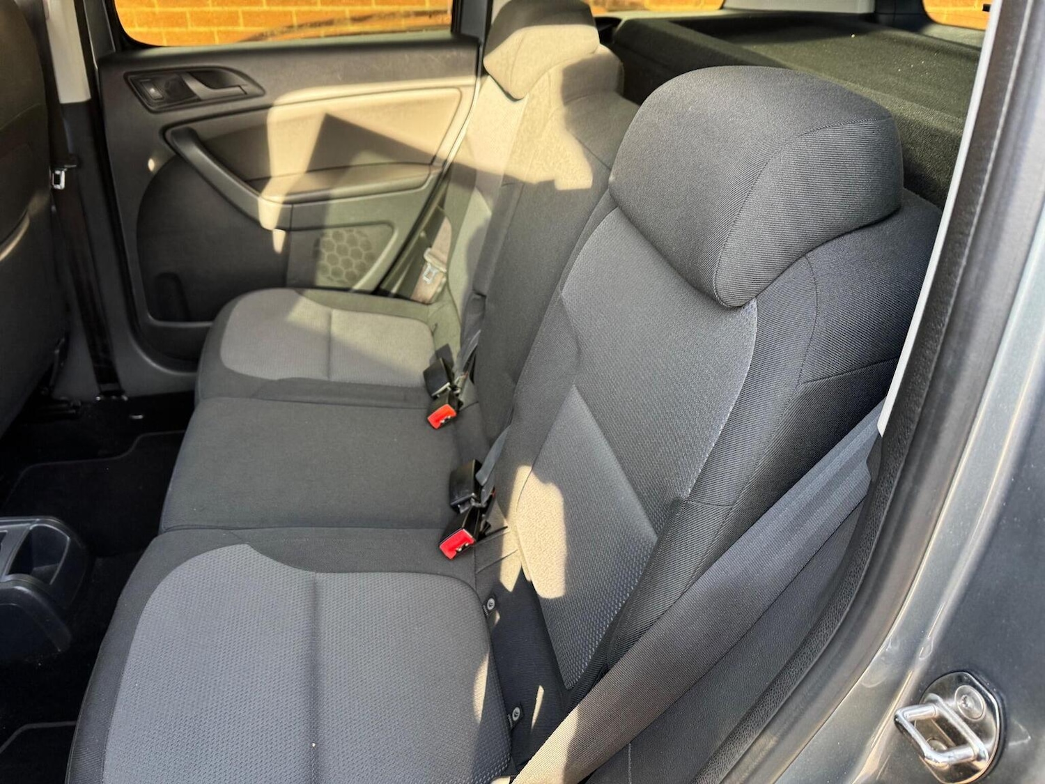 Used Skoda Yeti 2011 for sale - 77162254: Photo 21