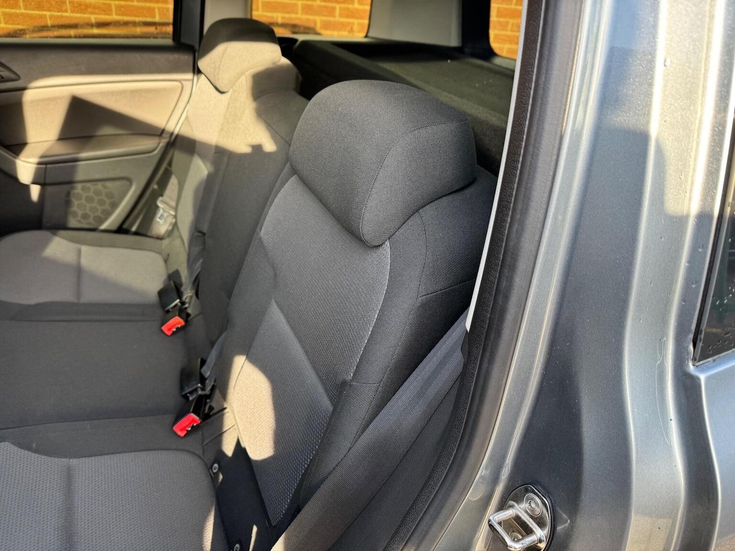 Used Skoda Yeti 2011 for sale - 77162254: Photo 22