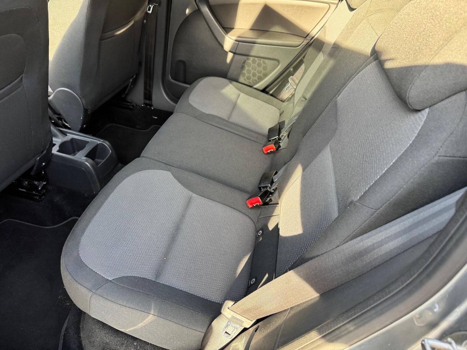 Used Skoda Yeti 2011 for sale - 77162254: Photo 23