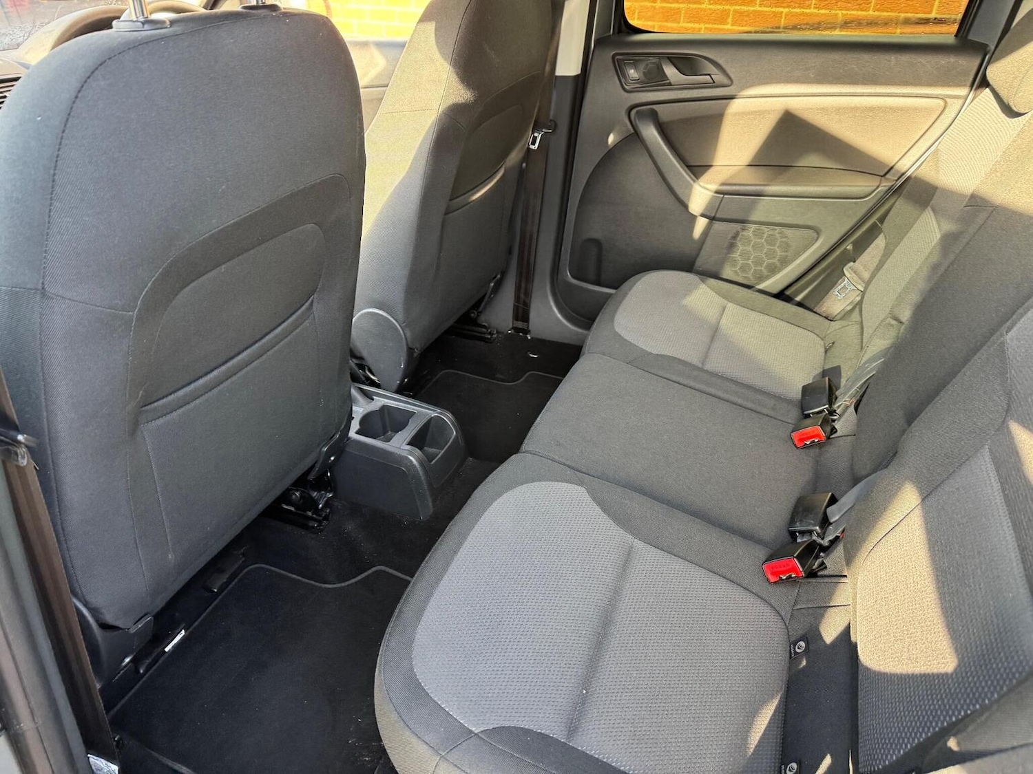 Used Skoda Yeti 2011 for sale - 77162254: Photo 24