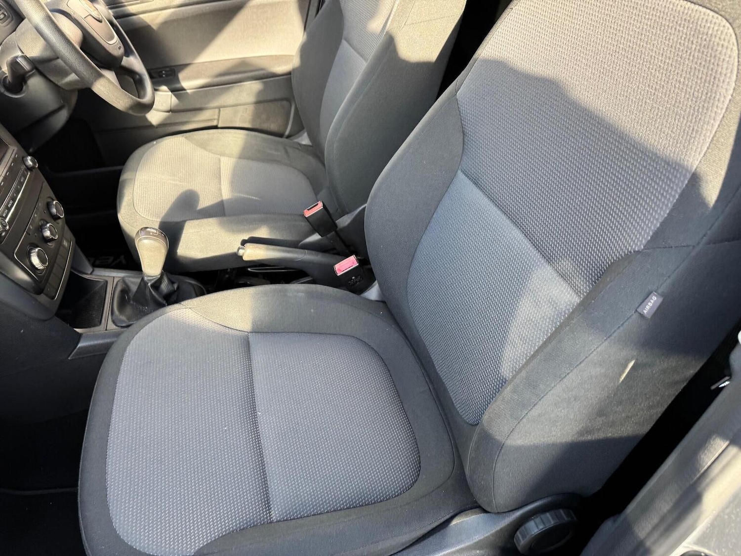 Used Skoda Yeti 2011 for sale - 77162254: Photo 26