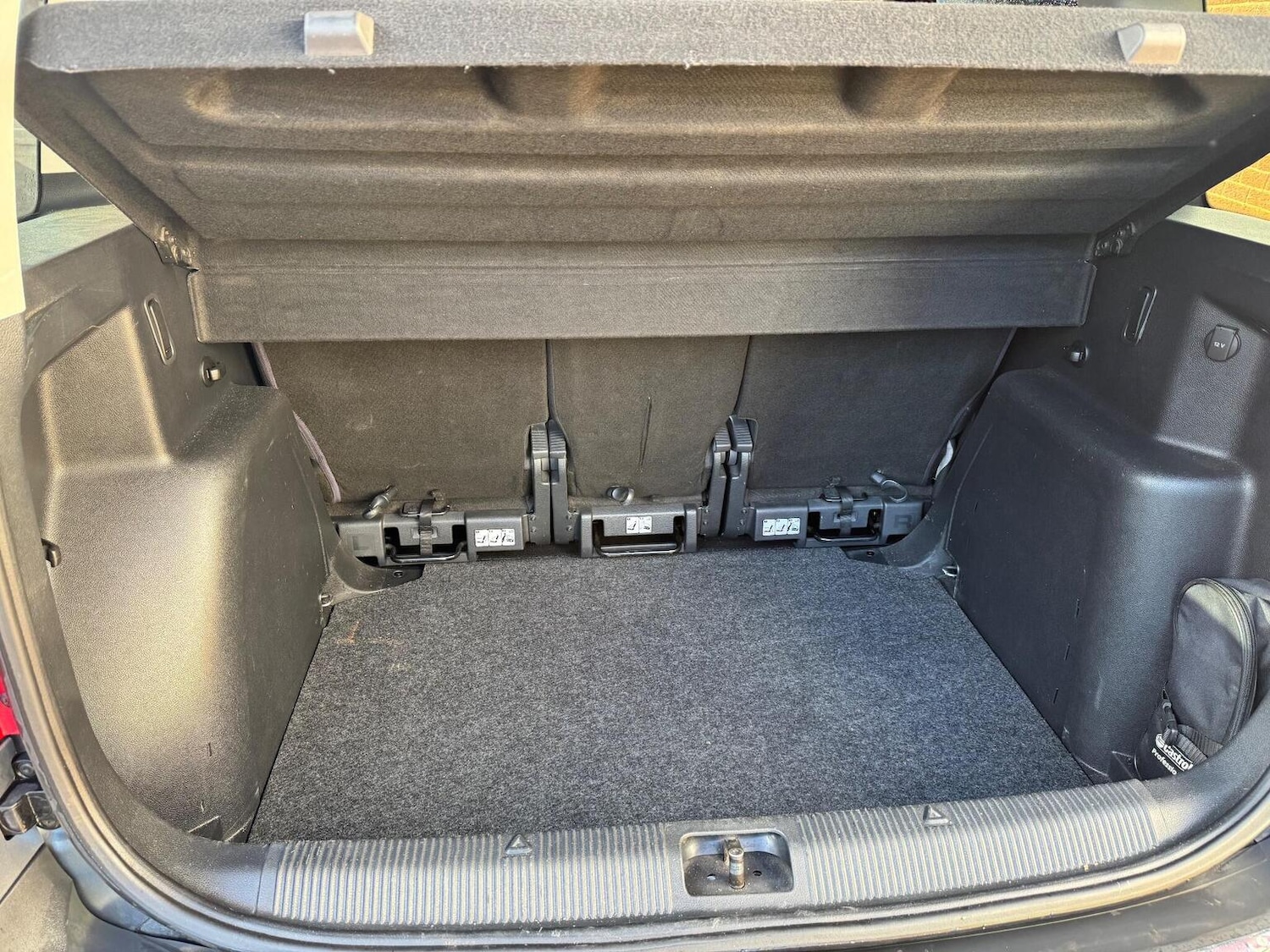 Used Skoda Yeti 2011 for sale - 77162254: Photo 29