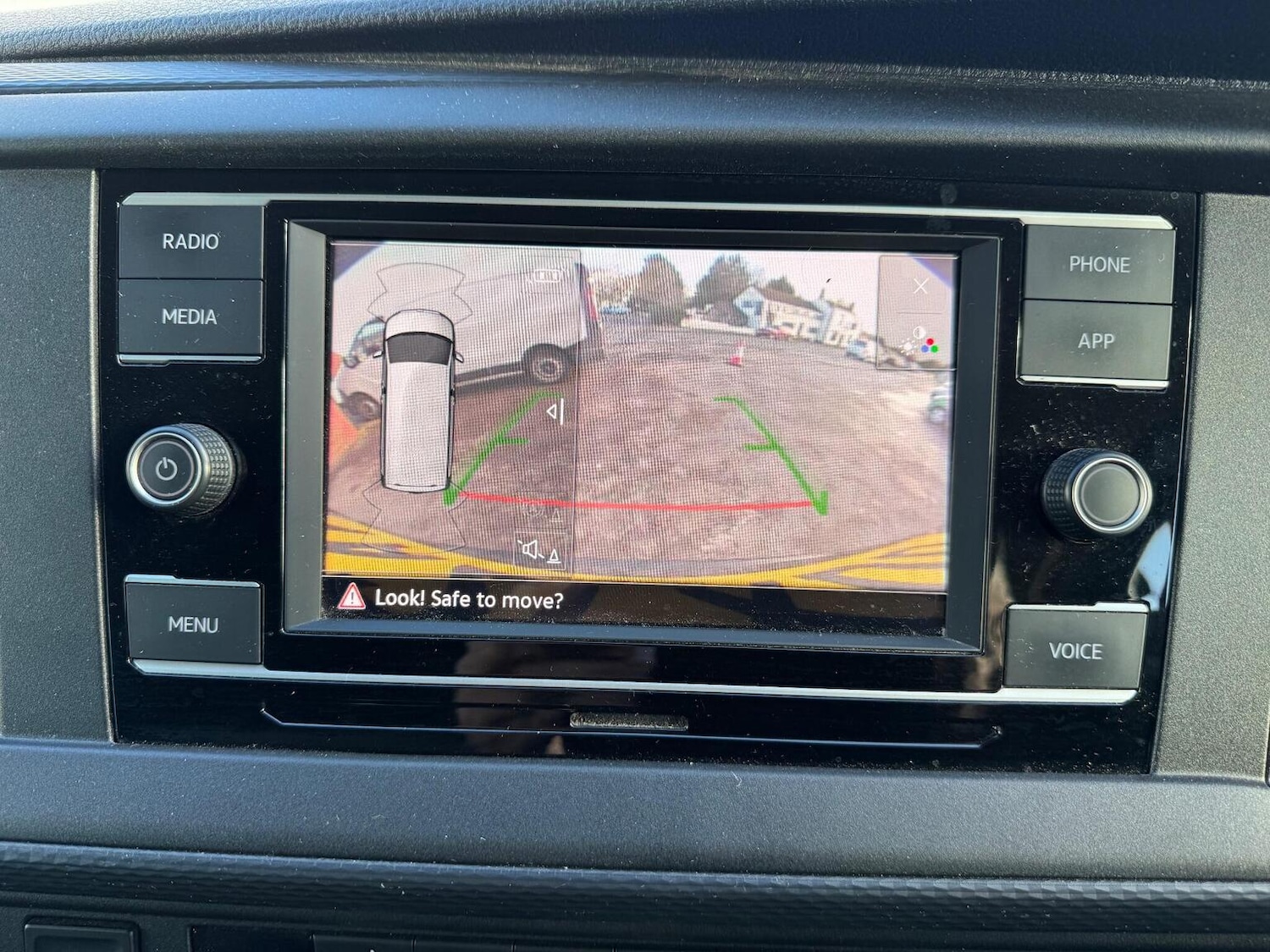 Used Volkswagen Transporter 2021 for sale - 77118566: Photo 12