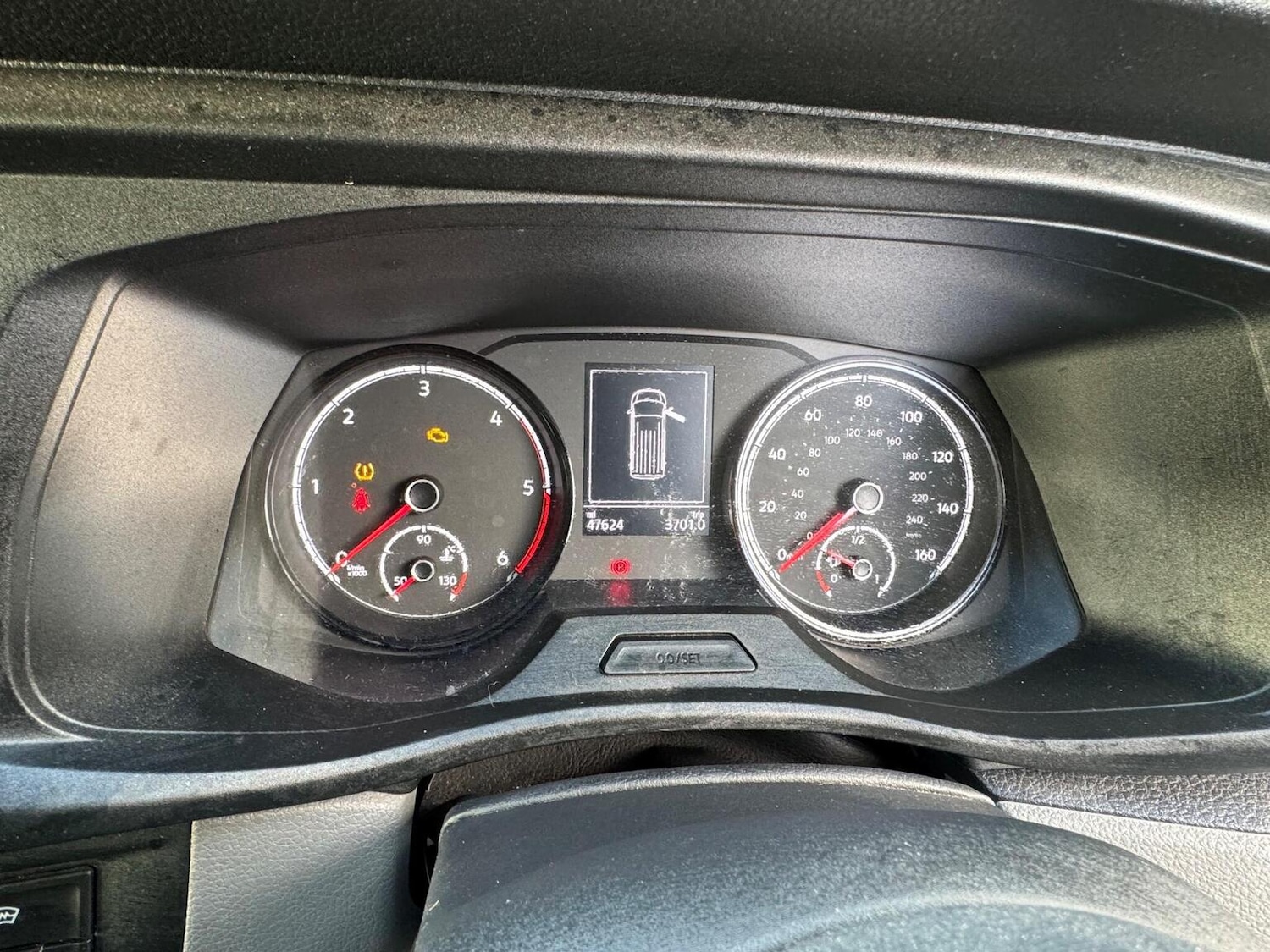 Used Volkswagen Transporter 2021 for sale - 77118566: Photo 13