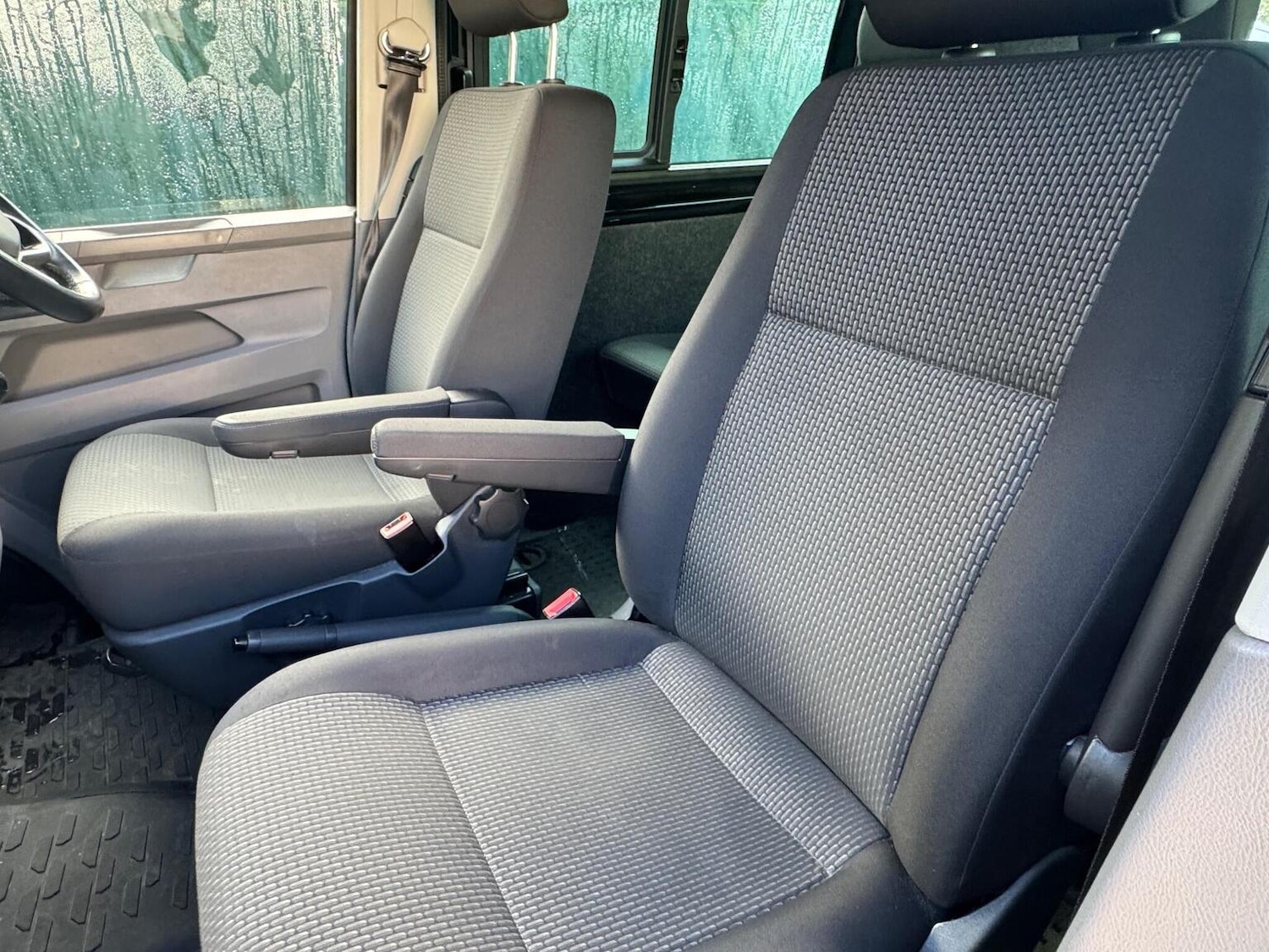 Used Volkswagen Transporter 2021 for sale - 77118566: Photo 19