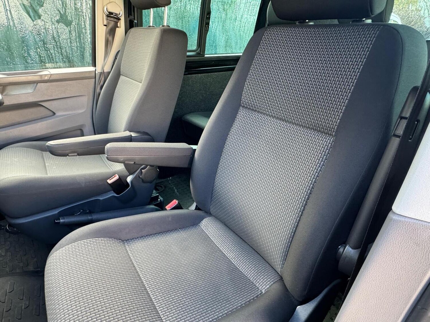 Used Volkswagen Transporter 2021 for sale - 77118566: Photo 20