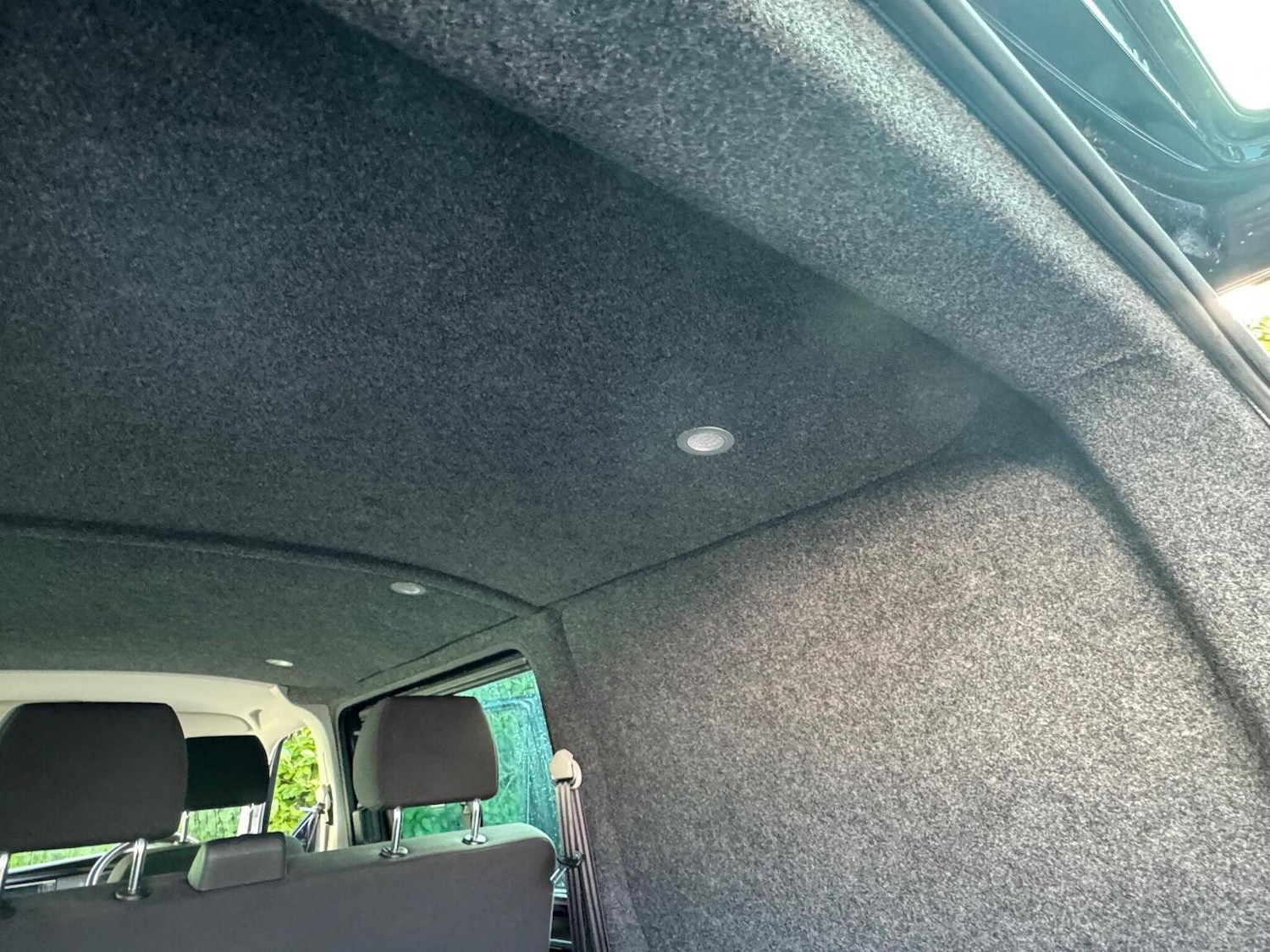 Used Volkswagen Transporter 2021 for sale - 77118566: Photo 21