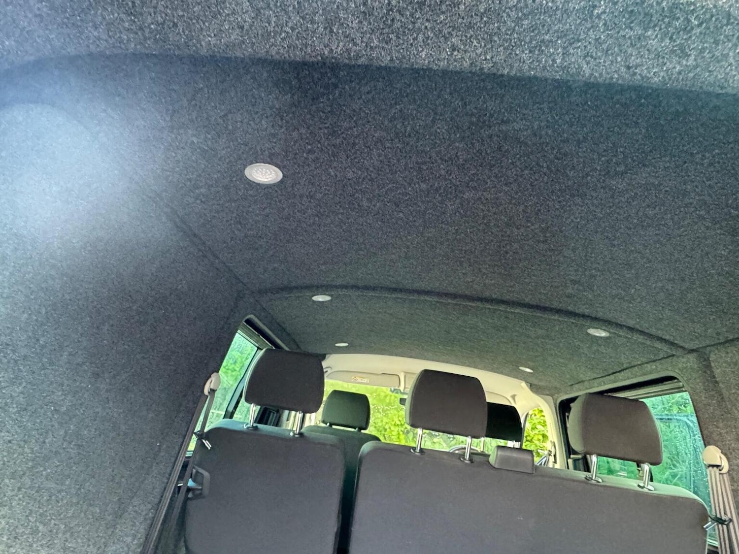 Used Volkswagen Transporter 2021 for sale - 77118566: Photo 22