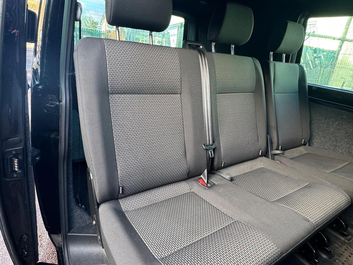 Used Volkswagen Transporter 2021 for sale - 77118566: Photo 23