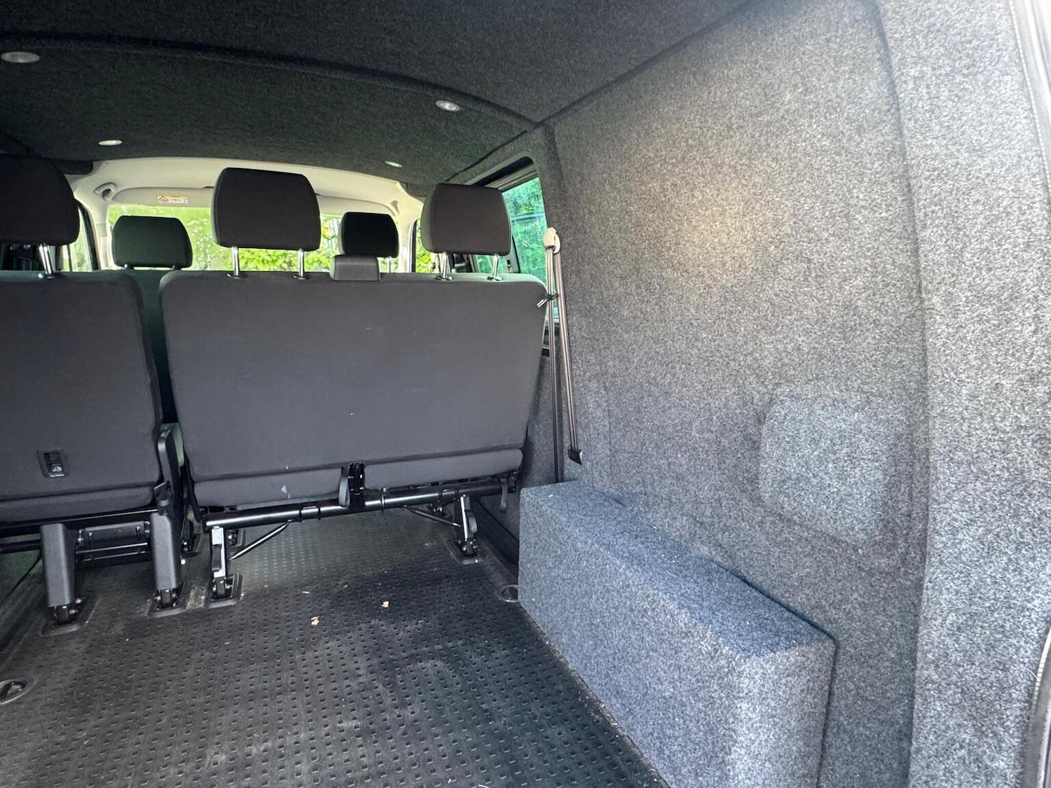 Used Volkswagen Transporter 2021 for sale - 77118566: Photo 24