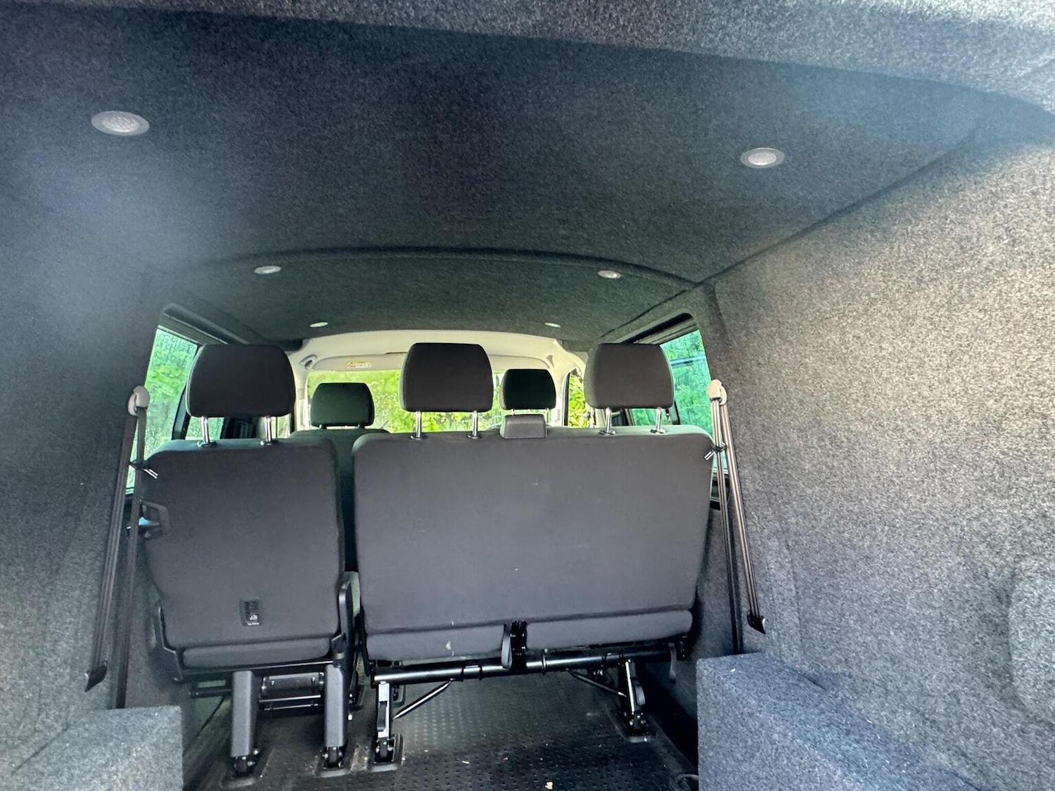 Used Volkswagen Transporter 2021 for sale - 77118566: Photo 25