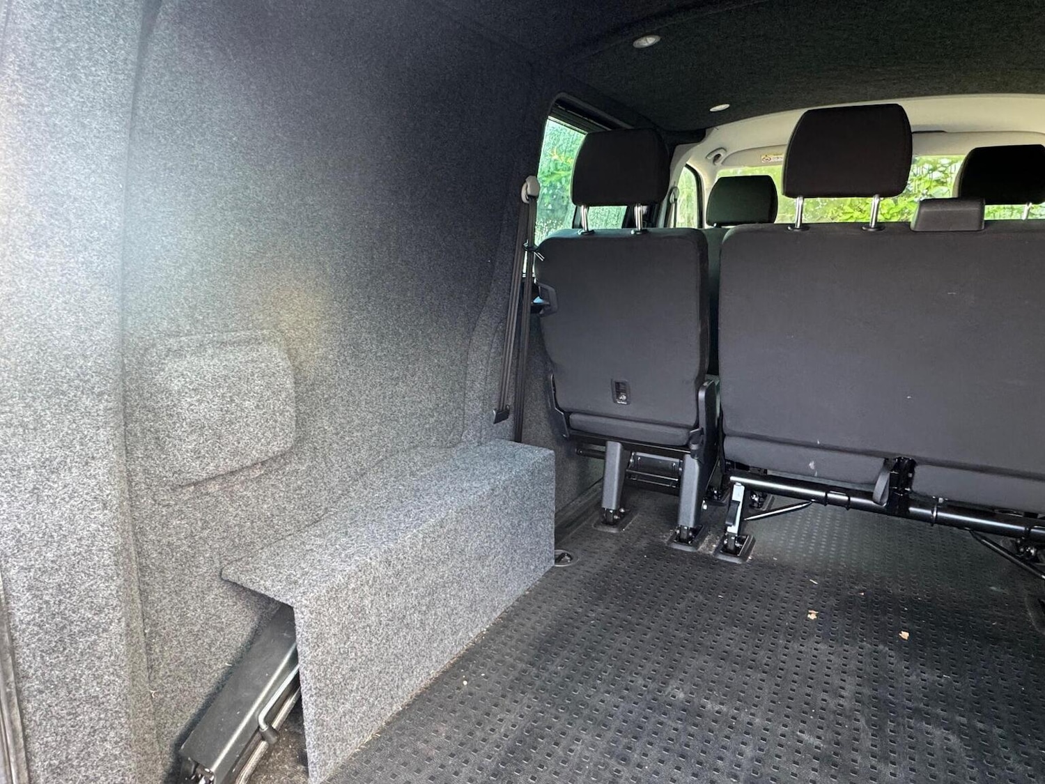 Used Volkswagen Transporter 2021 for sale - 77118566: Photo 26