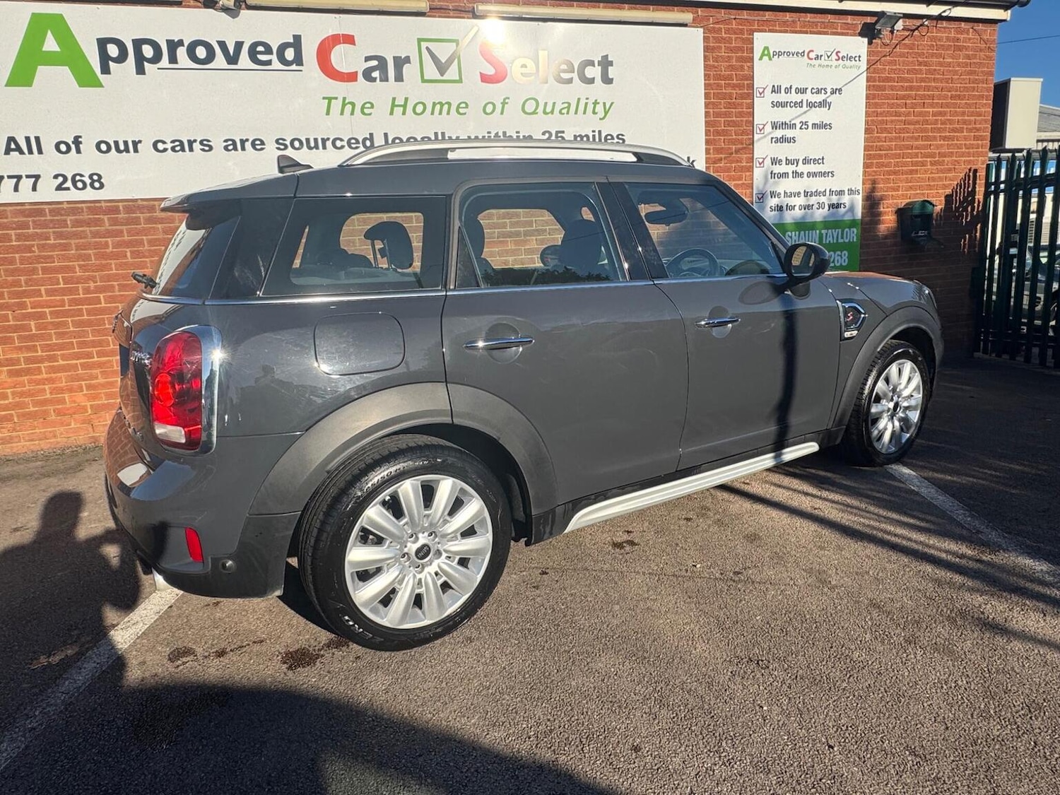 Used MINI Countryman 2018 for sale - 76858885: Photo 12