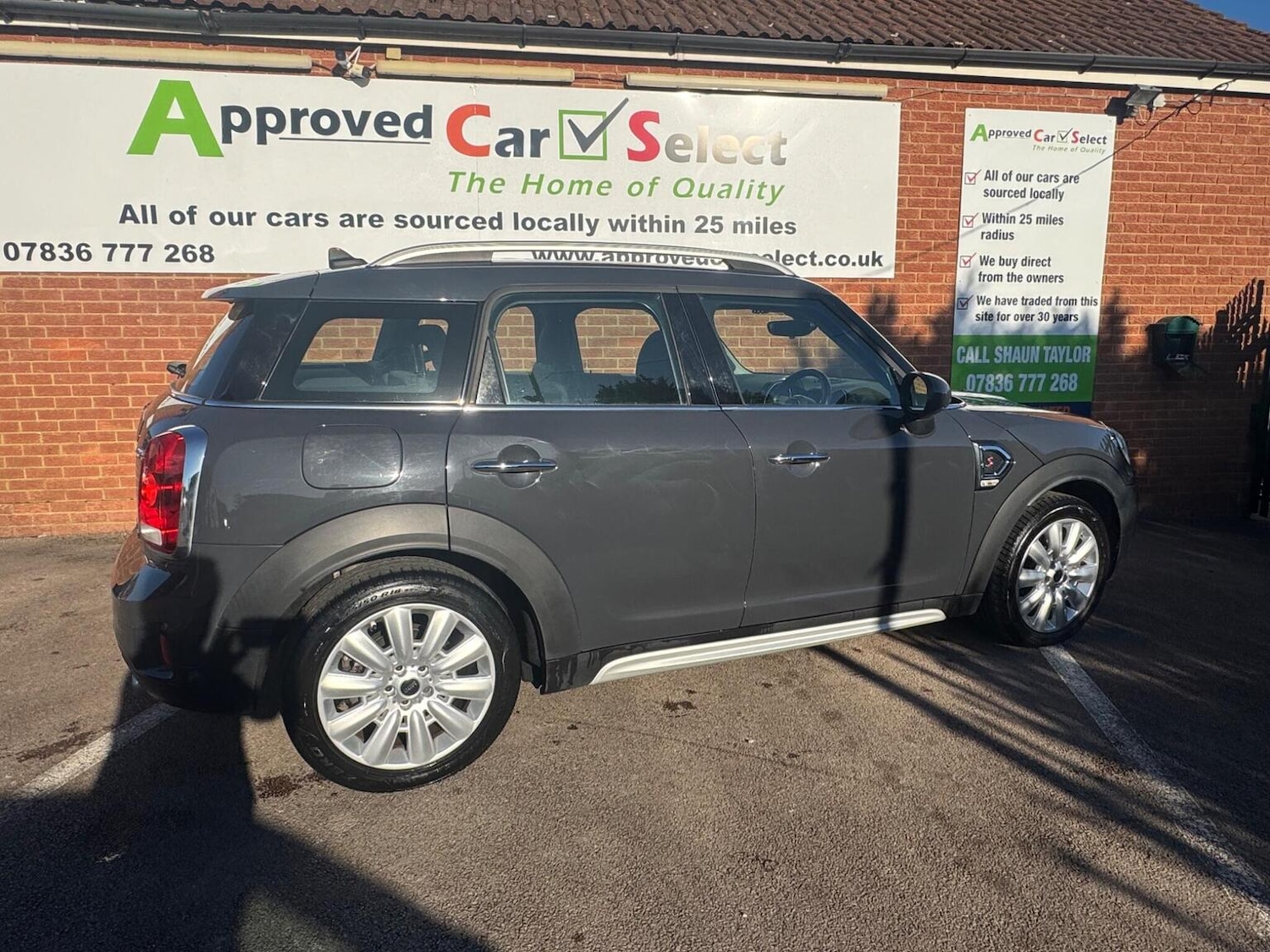 Used MINI Countryman 2018 for sale - 76858885: Photo 14