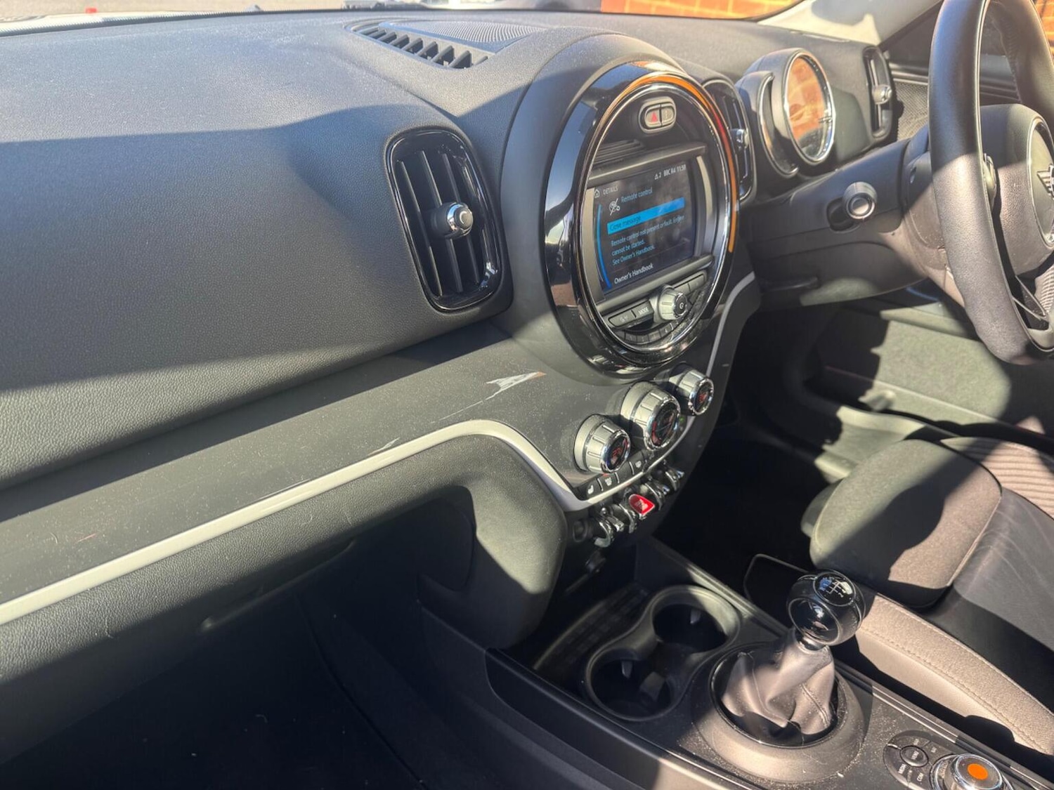 Used MINI Countryman 2018 for sale - 76858885: Photo 18