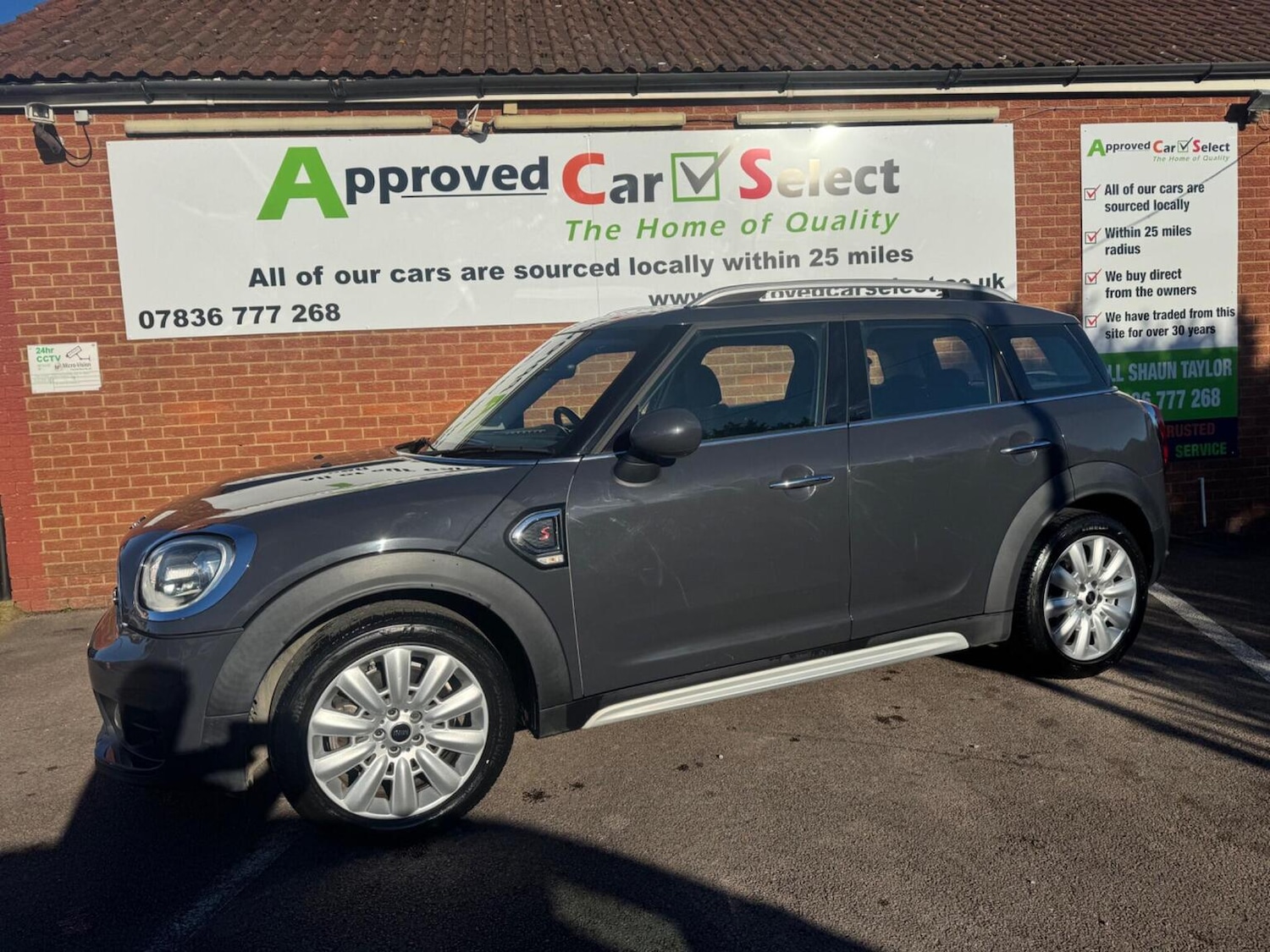 Used MINI Countryman 2018 for sale - 76858885: Photo 36
