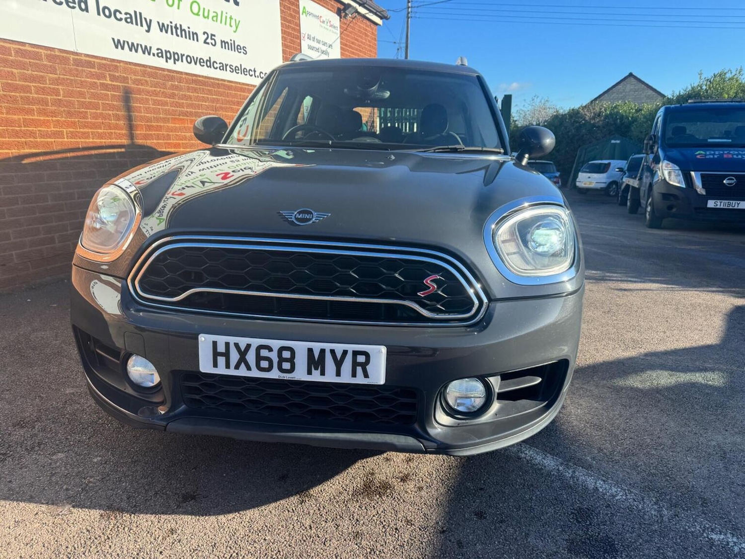 Used MINI Countryman 2018 for sale - 76858885: Photo 6