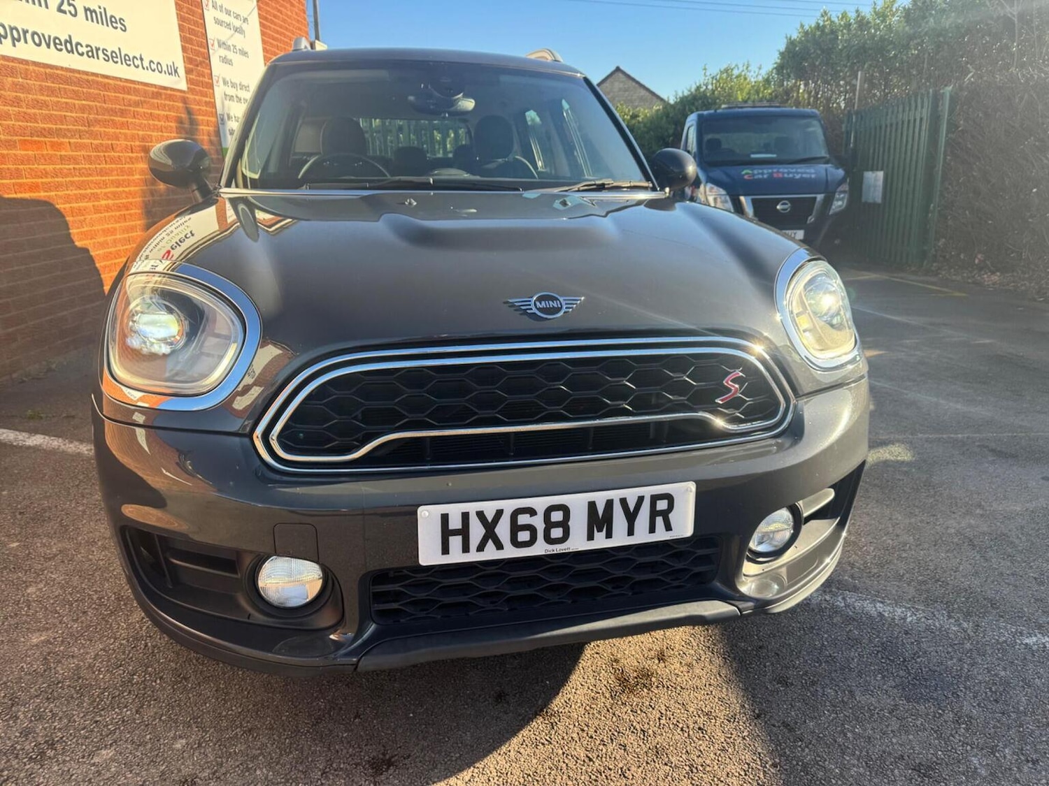 Used MINI Countryman 2018 for sale - 76858885: Photo 7