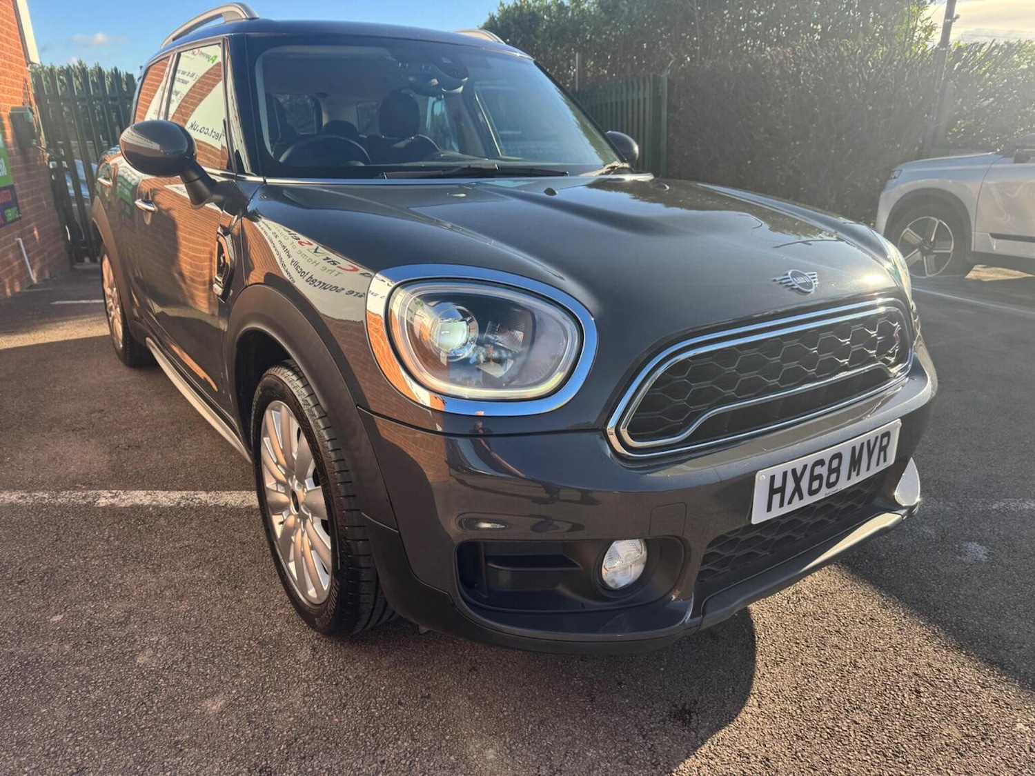 Used MINI Countryman 2018 for sale - 76858885: Photo 8