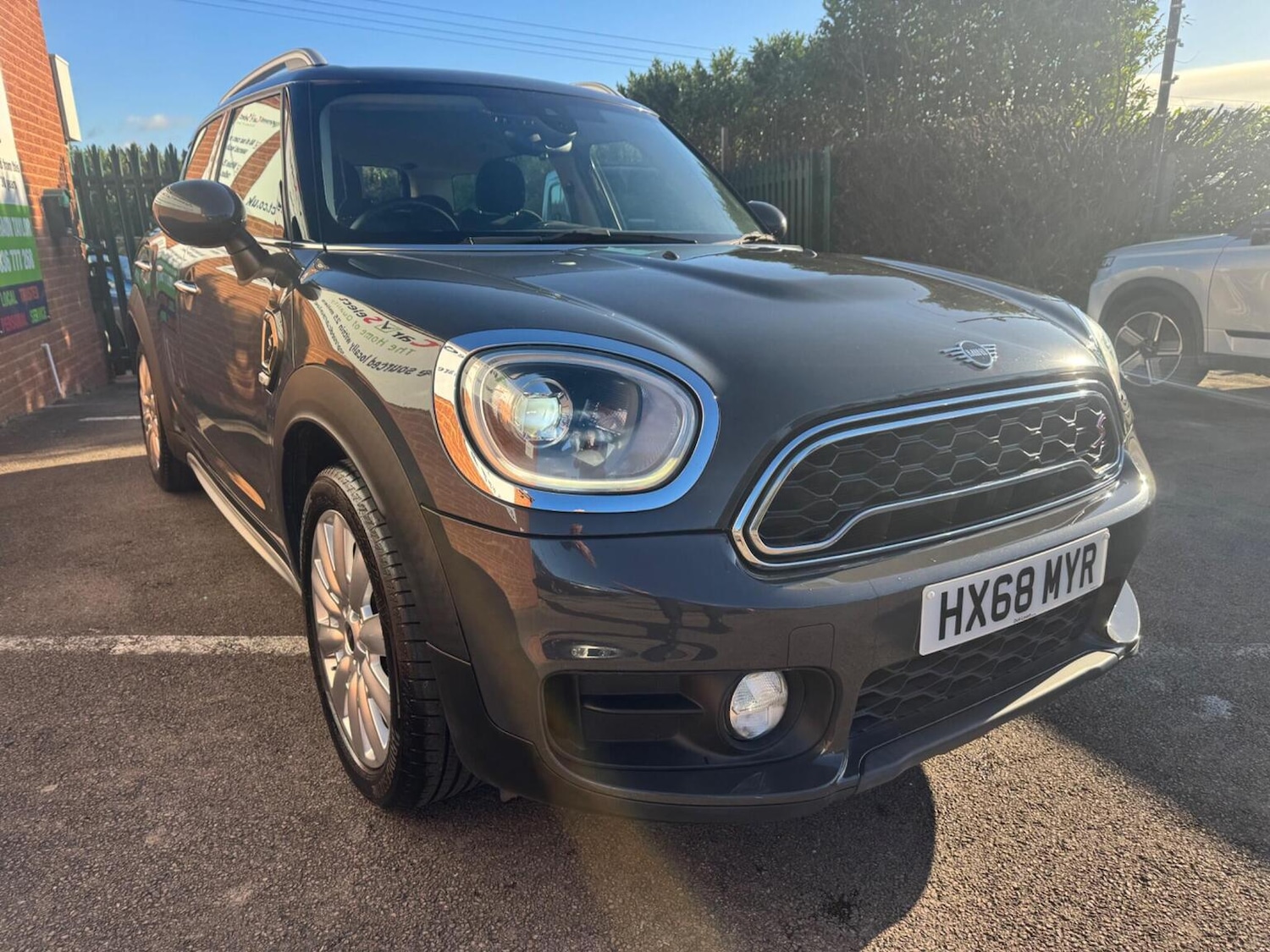 Used MINI Countryman 2018 for sale - 76858885: Photo 9