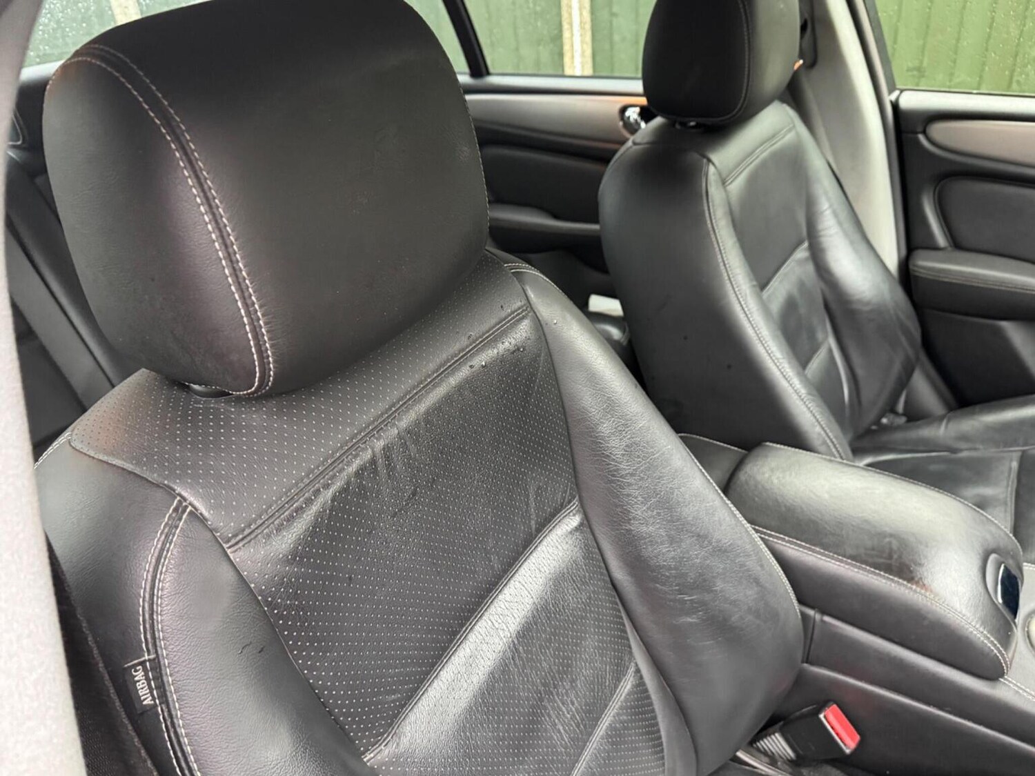 Used Jaguar XJ 2009 for sale - 77245287: Photo 10