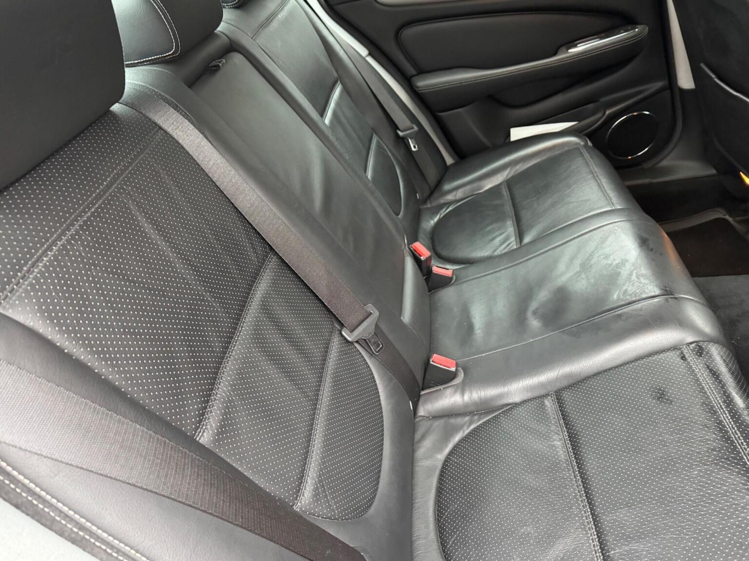 Used Jaguar XJ 2009 for sale - 77245287: Photo 12