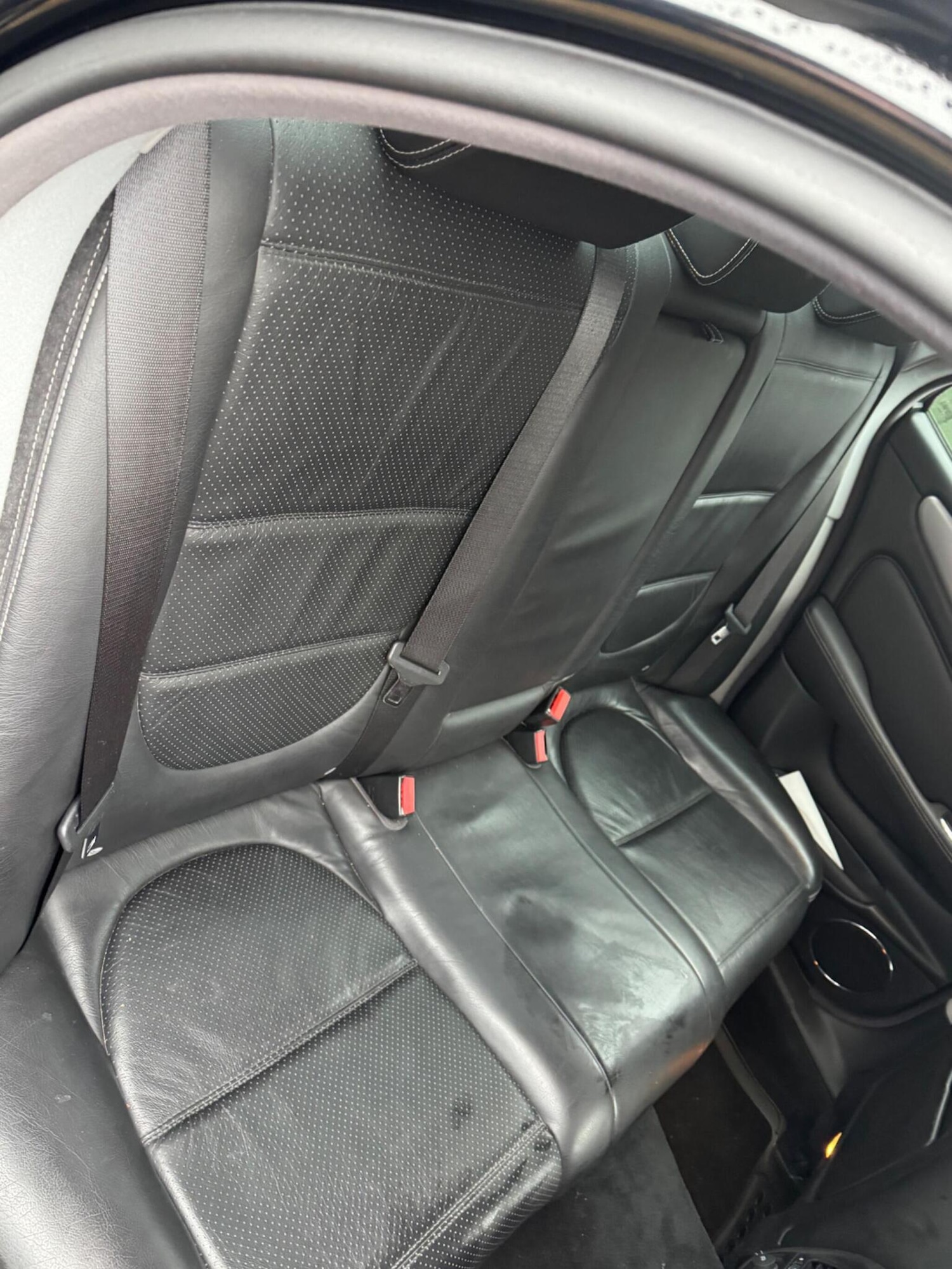 Used Jaguar XJ 2009 for sale - 77245287: Photo 13