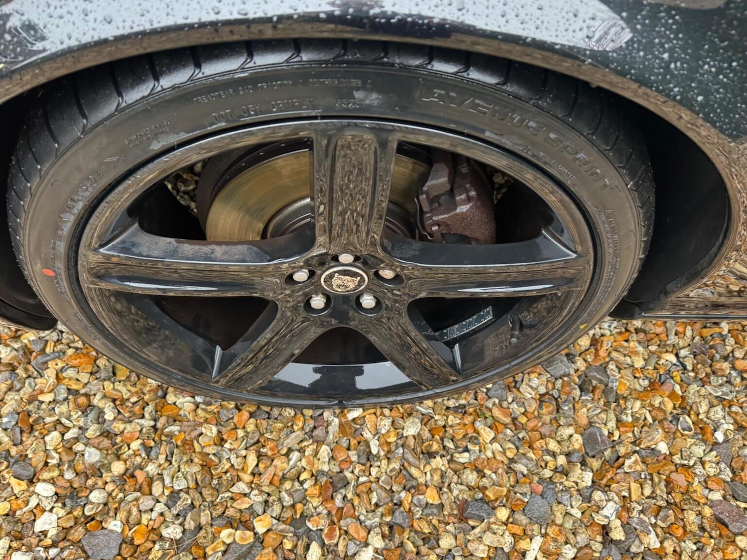 Used Jaguar XJ 2009 for sale - 77245287: Photo 15