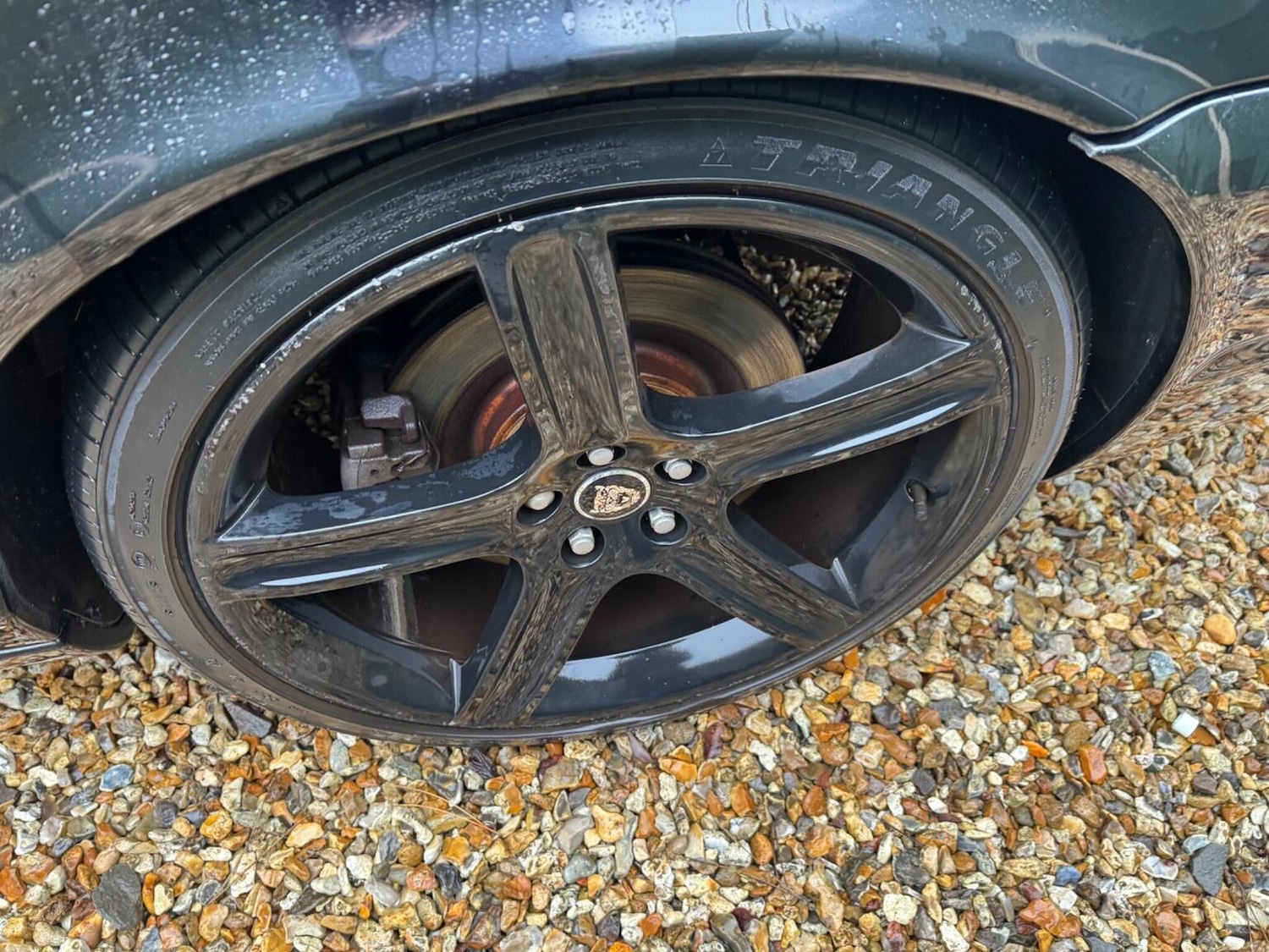 Used Jaguar XJ 2009 for sale - 77245287: Photo 16