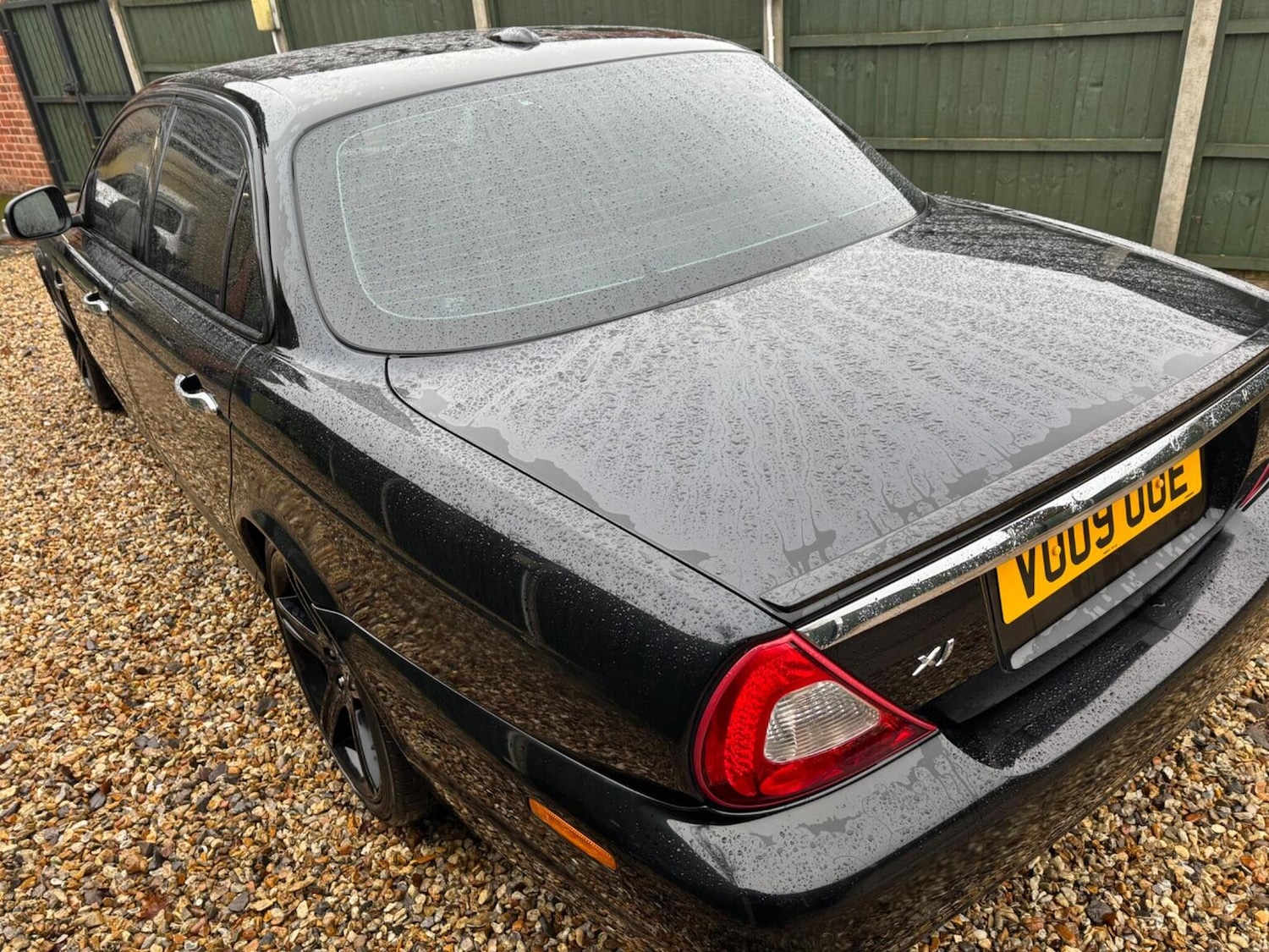 Used Jaguar XJ 2009 for sale - 77245287: Photo 17