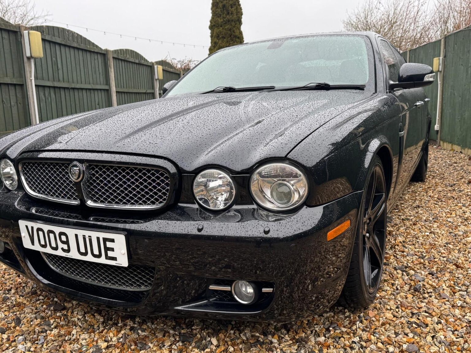 Used Jaguar XJ 2009 for sale - 77245287: Photo 19