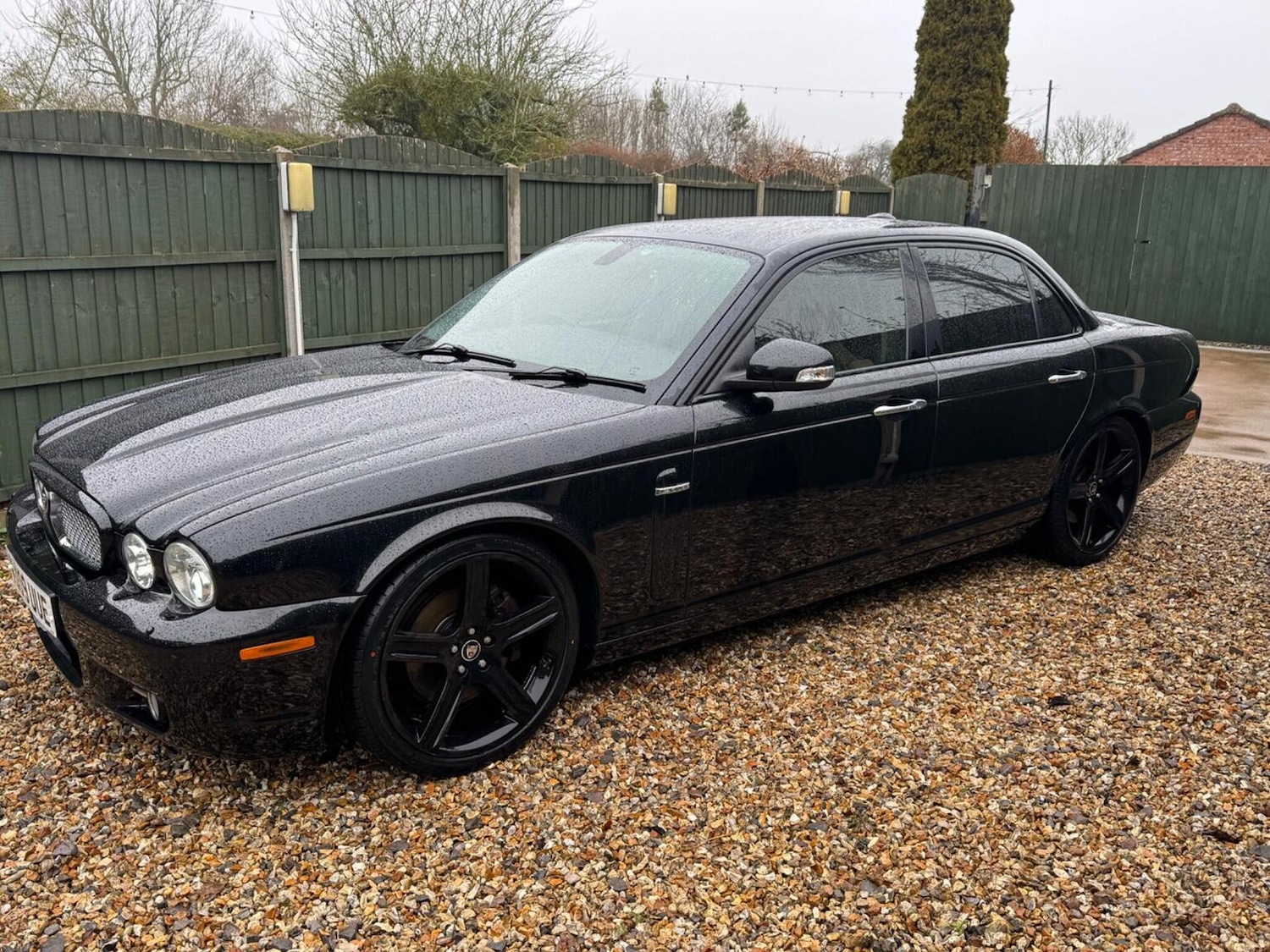 Used Jaguar XJ 2009 for sale - 77245287: Photo 2