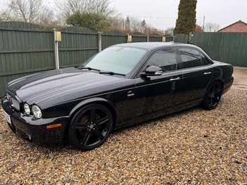 Used Jaguar XJ 2009 for sale - 77245287: Photo