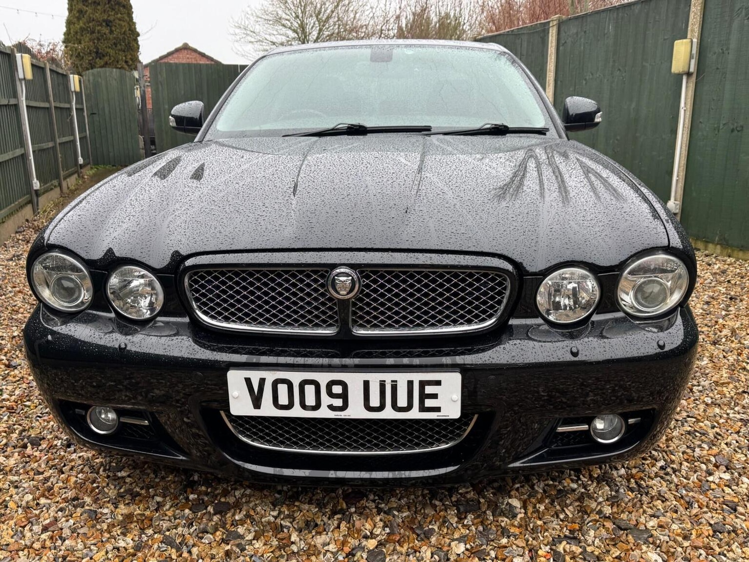 Used Jaguar XJ 2009 for sale - 77245287: Photo 3