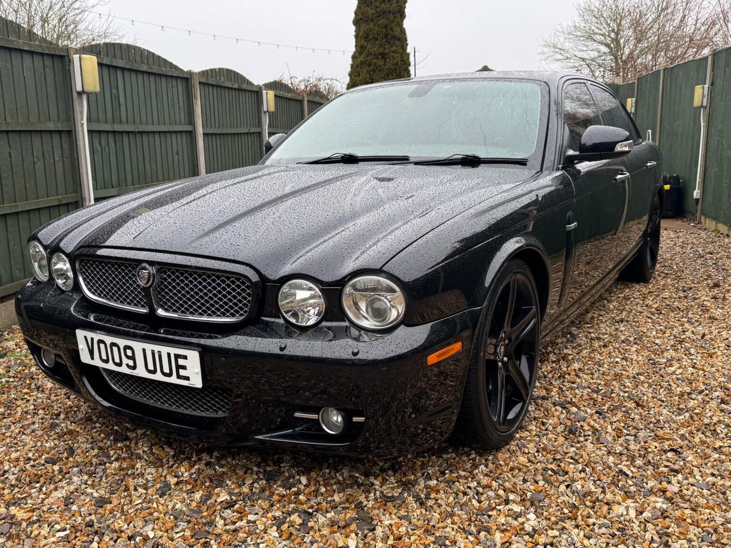 Used Jaguar XJ 2009 for sale - 77245287: Photo 4
