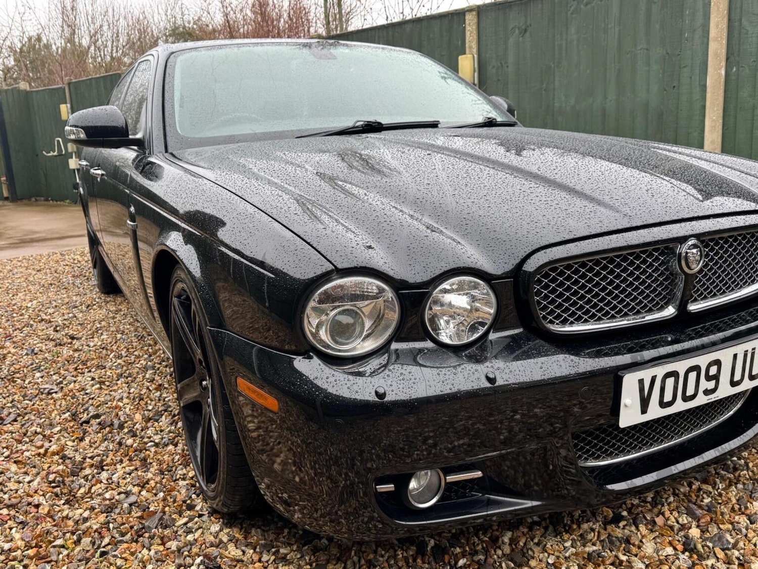 Used Jaguar XJ 2009 for sale - 77245287: Photo 5