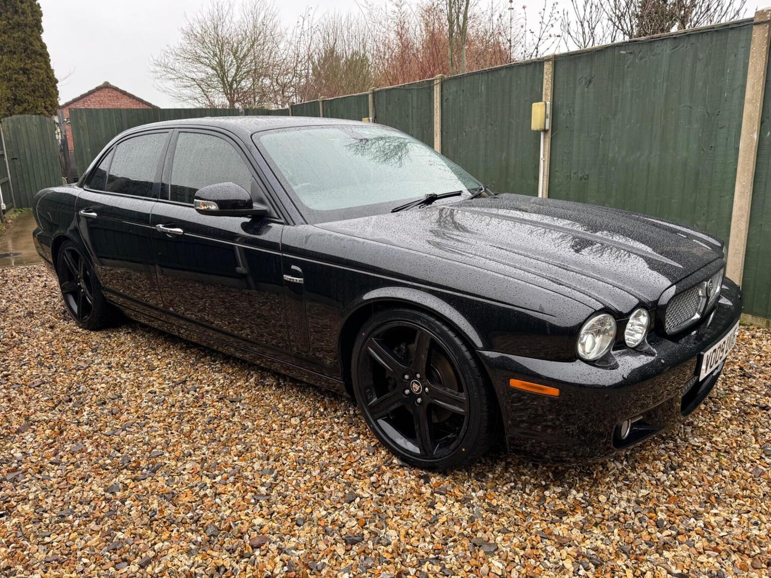 Used Jaguar XJ 2009 for sale - 77245287: Photo 6
