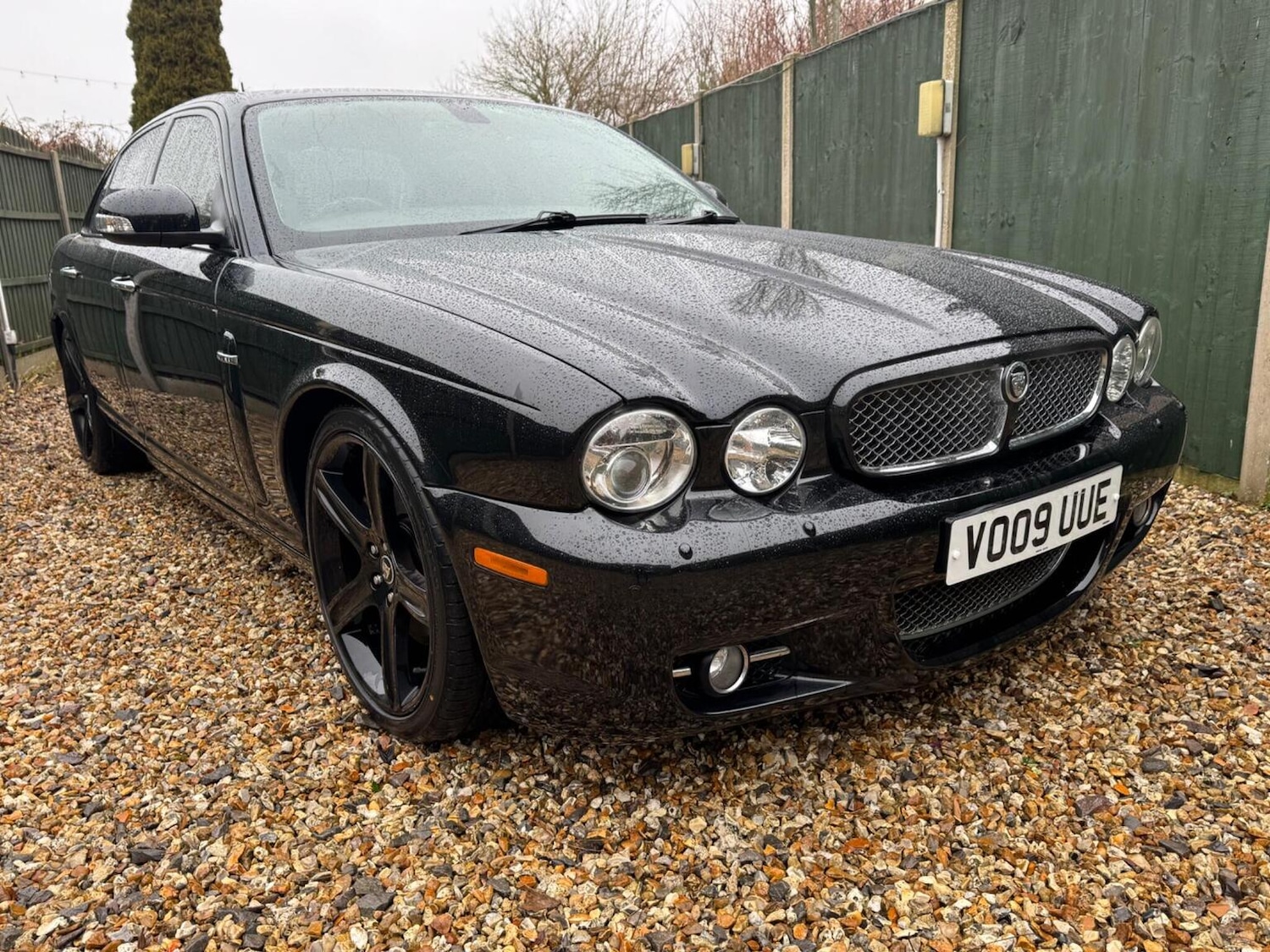 Used Jaguar XJ 2009 for sale - 77245287: Photo 7