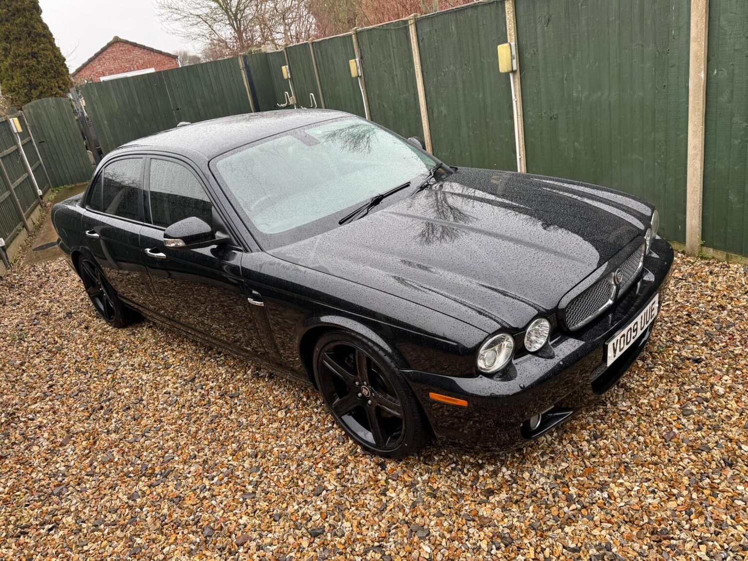 Used Jaguar XJ 2009 for sale - 77245287: Photo 8