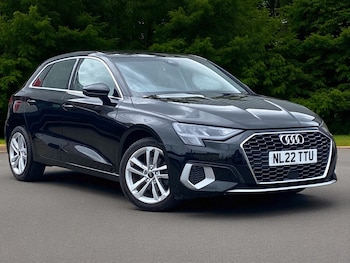 Used Audi A3 2022 for sale - 75570837: Photo
