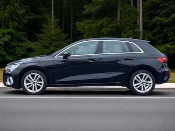 Used Audi A3 2022 for sale - 75570837: Photo