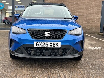 Used SEAT Arona 2025 for sale - 78199239: Photo