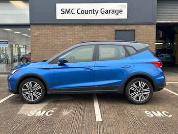 Used SEAT Arona 2025 for sale - 78199239: Photo